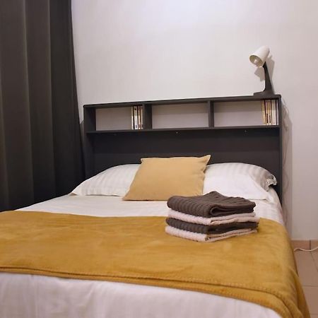 O Toulouse - Appart Cosy - Wifi Екстер'єр фото