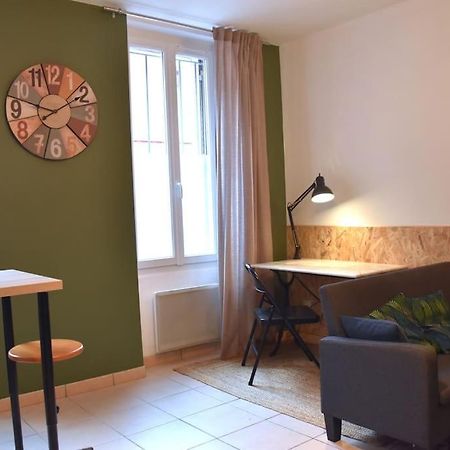 O Toulouse - Appart Cosy - Wifi Екстер'єр фото