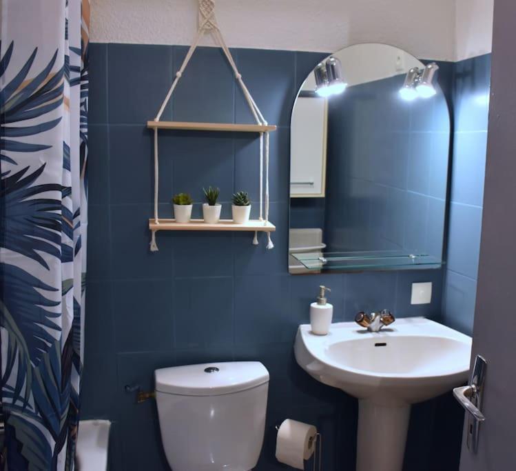 O Toulouse - Appart Cosy - Wifi Екстер'єр фото